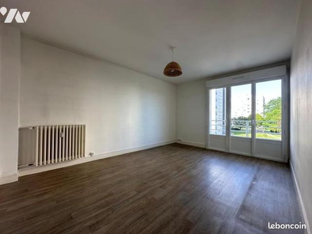 Appartement vente à Blois