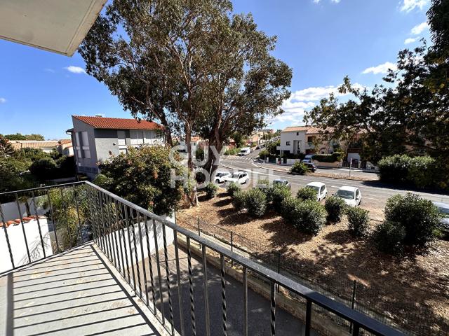 Appartement vente à Perpignan