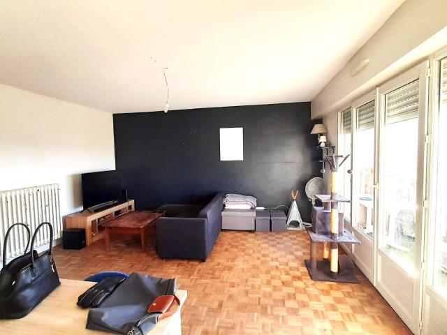 Appartement location à Angers