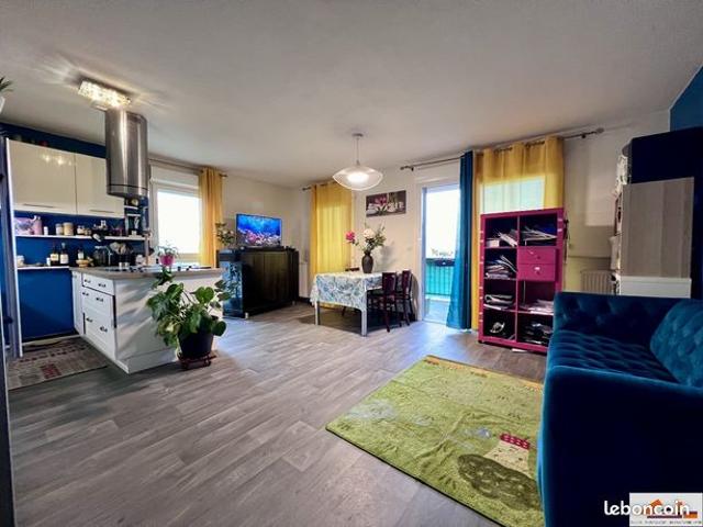 Appartement vente à Toulouse, Ramonville-saint-agne