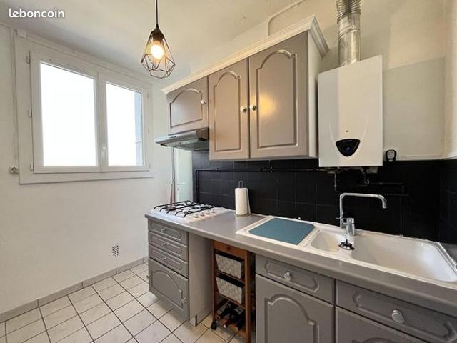 Appartement vente à Orléans