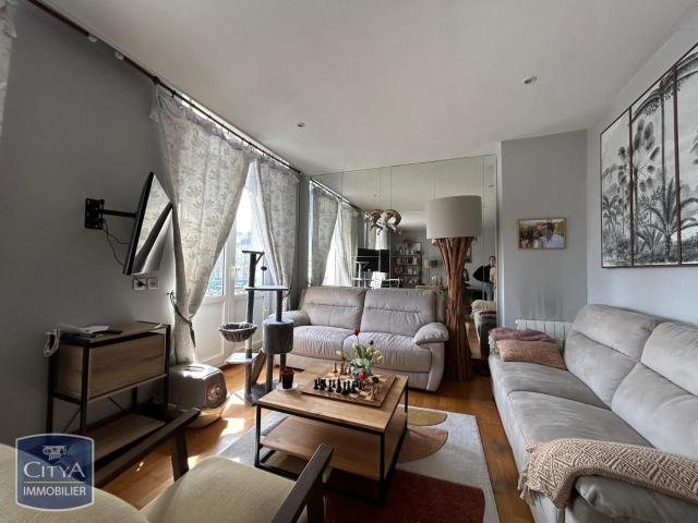 Appartement location à Dieppe