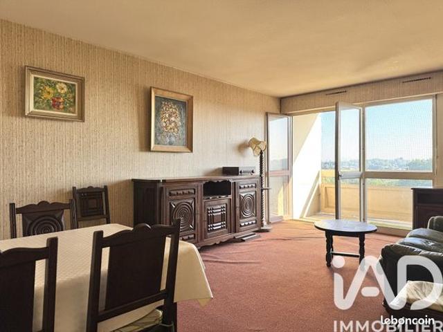 Appartement vente à Morsang-sur-Orge, Essonne