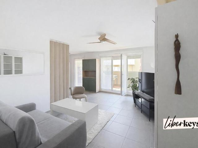 Appartement vente à Brignoles