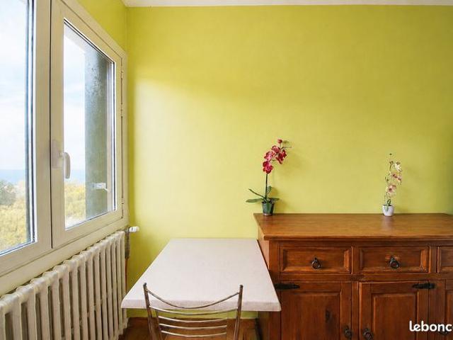 Appartement vente à Bastia