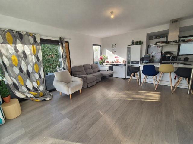 Appartement vente à Bastia, Biguglia