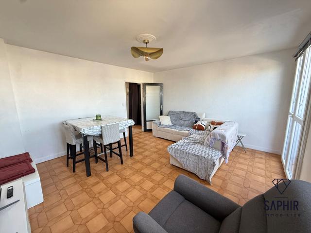 Appartement vente à Toulouse, Colomiers