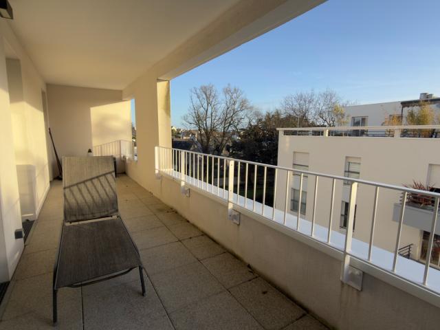 Appartement vente à Saint-Nazaire, Saint-nazaire