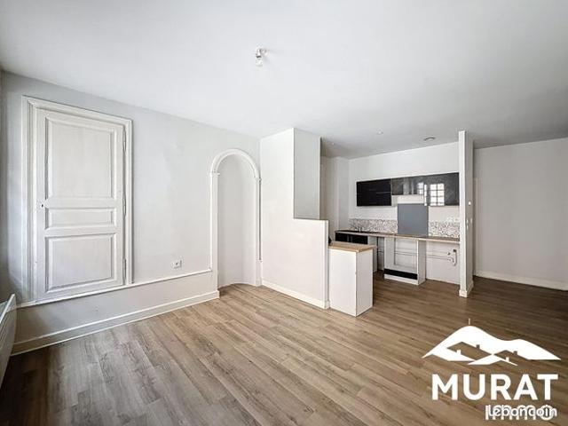 Appartement vente à Clermont-Ferrand, Cébazat