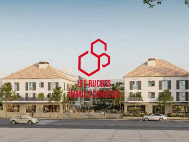 Appartement vente à Melun, Dammarie-les-lys