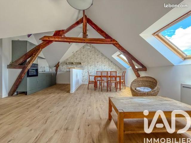Appartement vente à Rennes, Bretagne