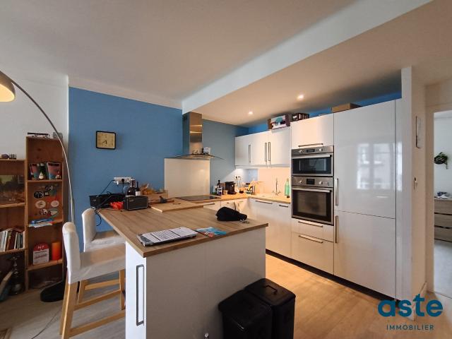Appartement vente à Brest, Bretagne