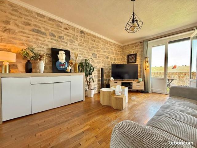 Appartement vente à Dijon