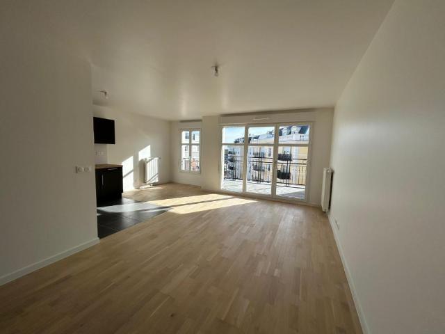Appartement location à Le Raincy, Le Blanc-mesnil