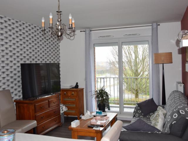 Appartement vente à Lille, Phalempin