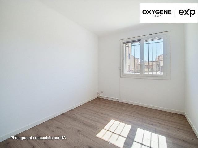 Appartement vente à Perpignan