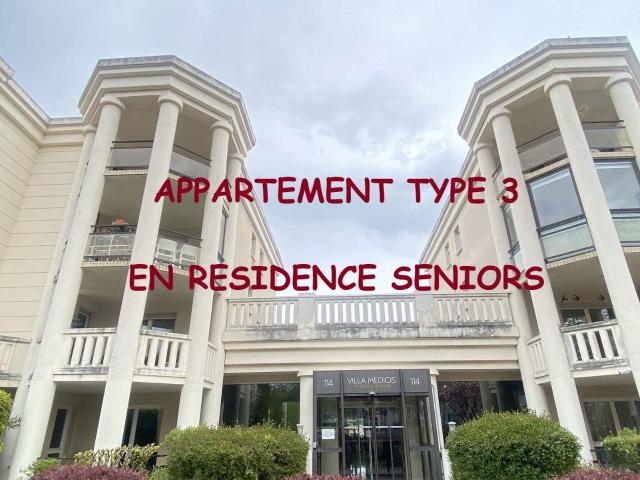 Appartement location à Dijon