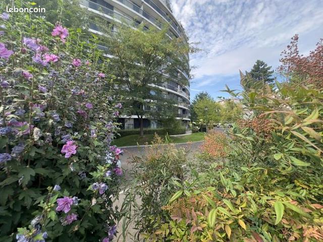 Appartement vente à Clermont-Ferrand, Saint-maurice