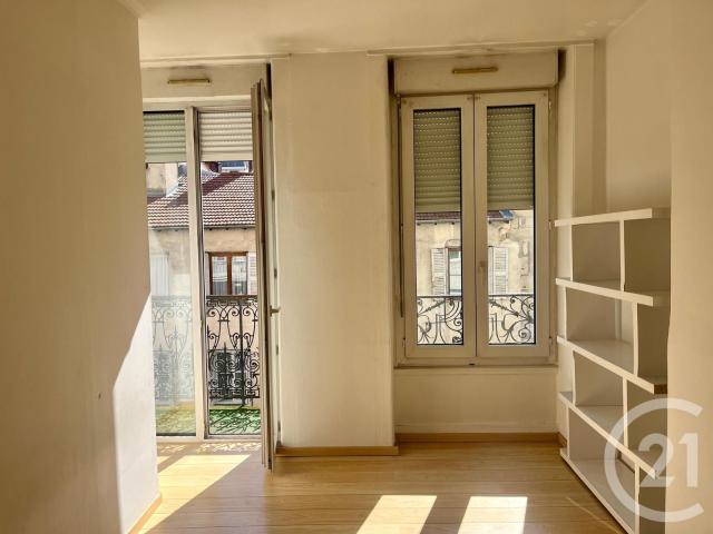 Appartement vente à Saint-Étienne, Saint-etienne