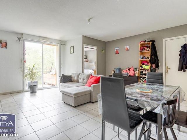 Appartement vente à Val-de-Briey, Thil