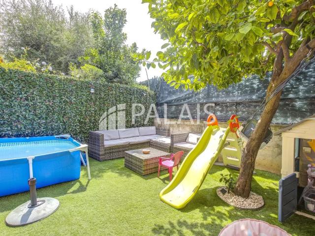 Appartement vente à Nice