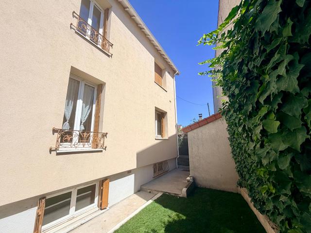 Appartement vente à Saint-Germain-en-Laye, Sartrouville
