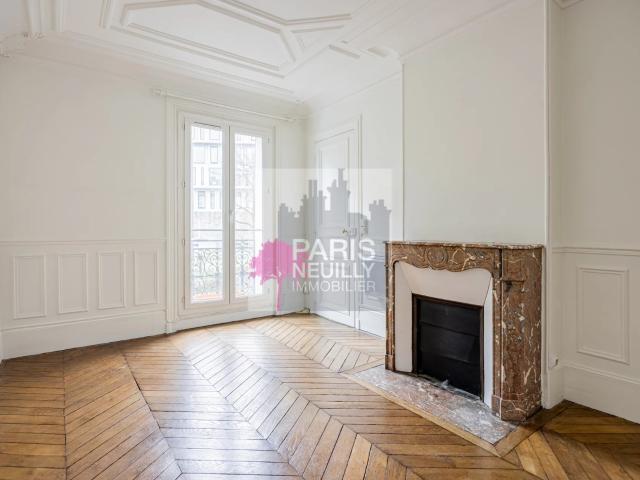Appartement vente à Paris 17e Arrondissement, Paris