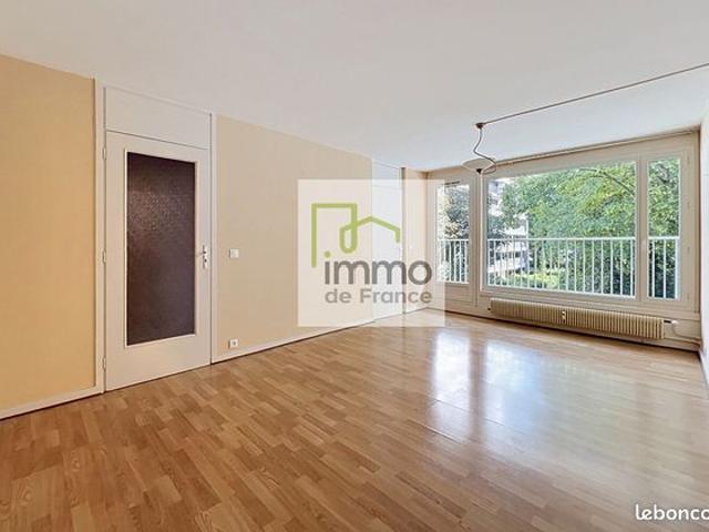 Appartement vente à Lille