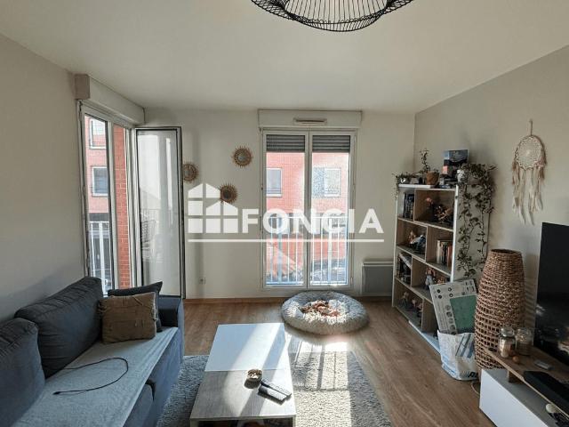 Appartement vente à Le Havre
