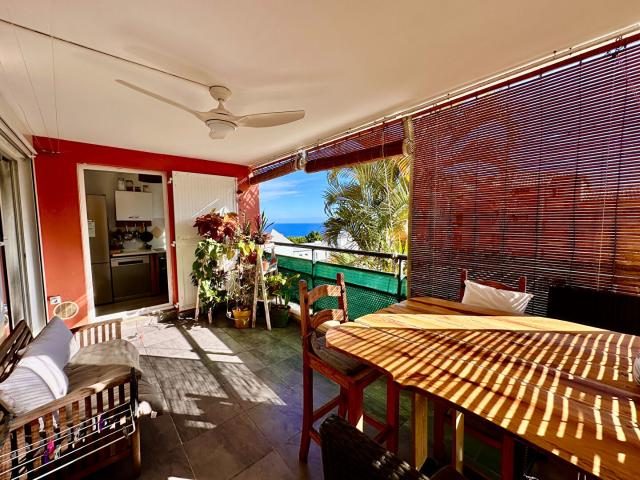 Appartement vente à La Réunion