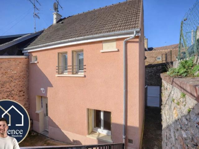 Appartement vente à Chartres, Epernon