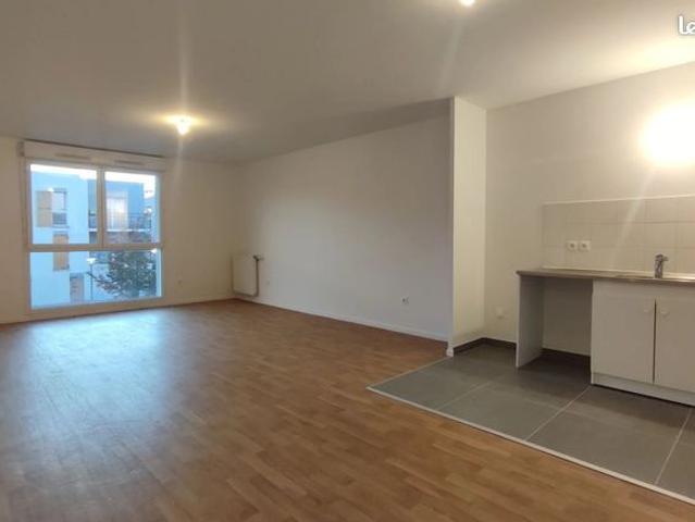 Appartement vente à Saint-Germain-en-Laye, Carrières-sous-poissy