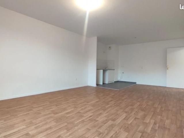 Appartement vente à Saint-Germain-en-Laye, Carrières-sous-poissy