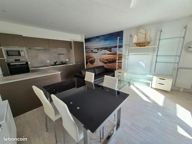Appartement vente à Brest, Bretagne
