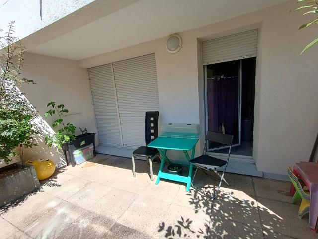 Appartement location à Orléans
