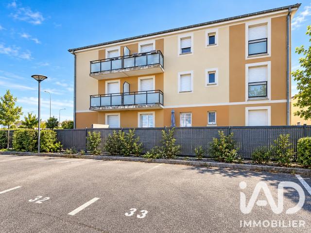 Appartement vente à Guelange, Guénange