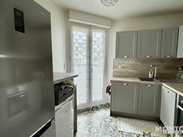 Appartement vente à L'Haÿ-les-Roses, Thiais