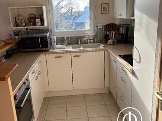 Appartement vente à Quimper, Bretagne