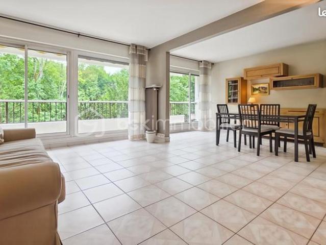 Appartement vente à Évry, Brunoy