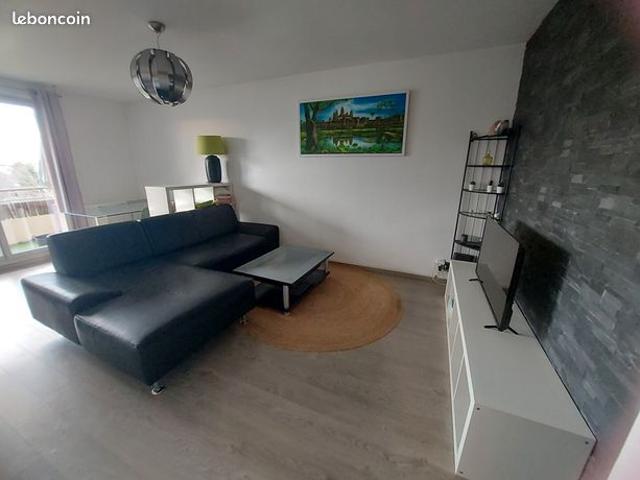 Appartement vente à Toulouse