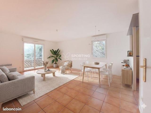 Appartement vente à Marmande, Escassefort