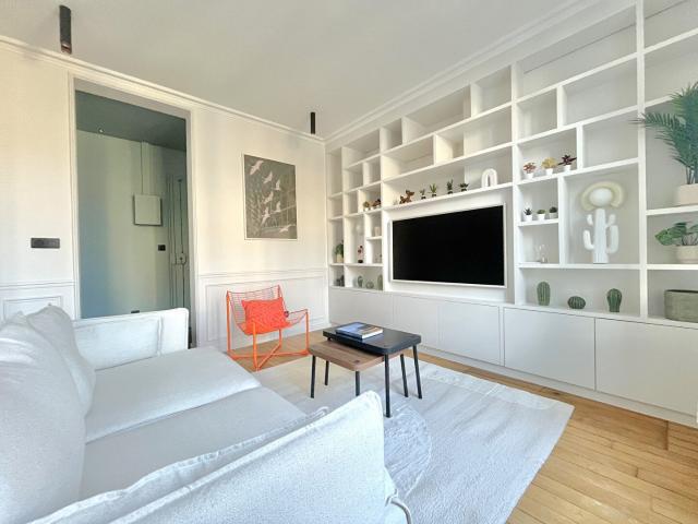 Appartement vente à Les Rigollots, Fontenay-sous-Bois