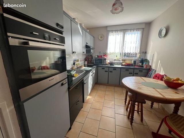 Appartement vente à Dunkerque