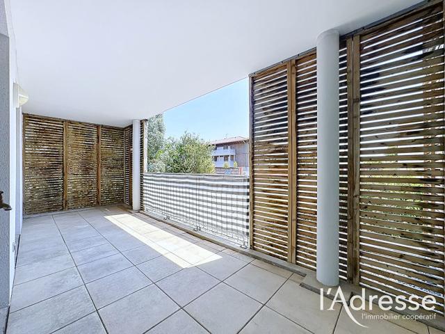 Appartement vente à Toulouse, Tournefeuille