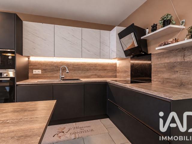 Appartement vente à Vulbens, Haute-Savoie