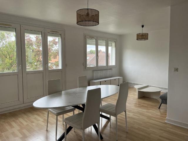 Appartement vente à Lille