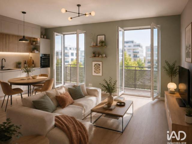 Appartement vente à Belley, Ambérieu-en-bugey