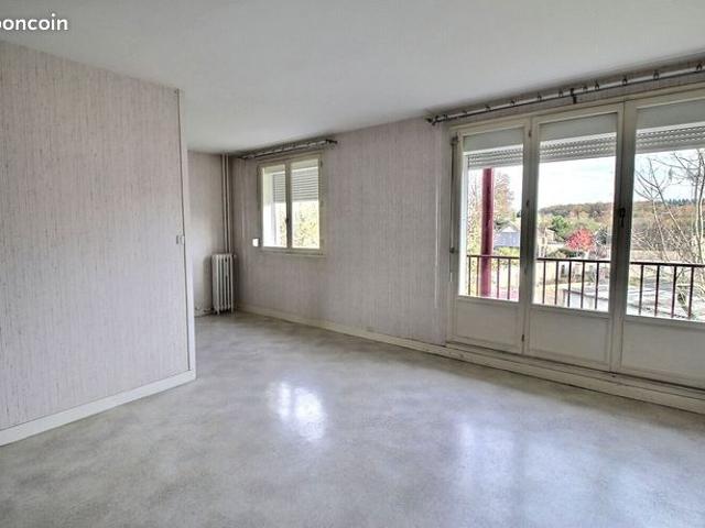 Appartement vente à Chartres, Epernon