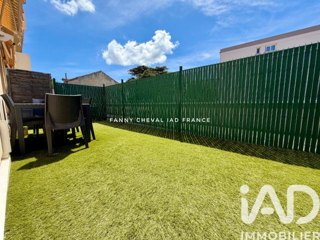 Appartement vente à Arrondissement de Toulon, Six-fours-les-plages
