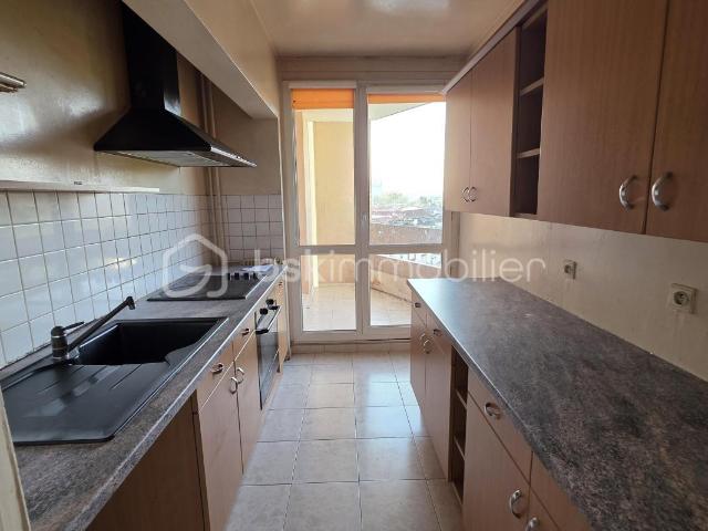 Appartement vente à Corbeil-Essonnes, Essonne